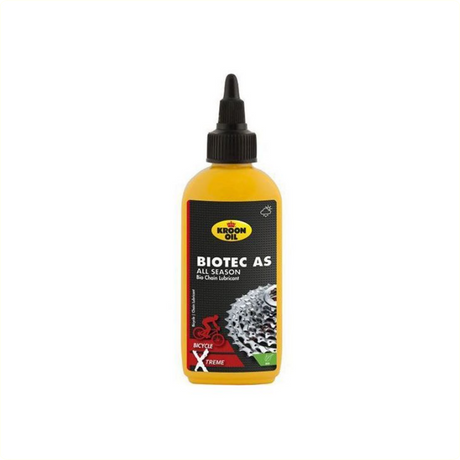 Kroon-Oil Biotec som Chain Oil Bio 100 ml (normal) 22004
