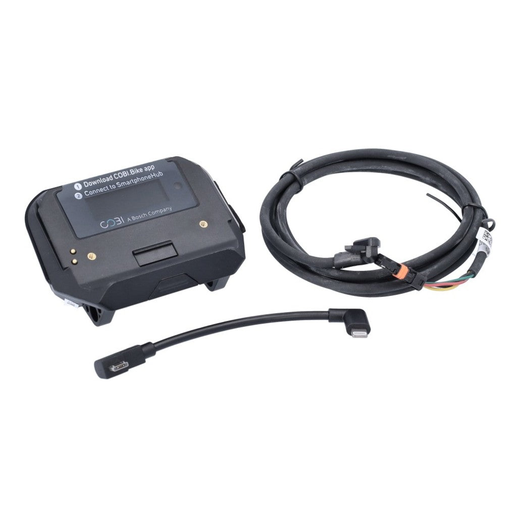 Bosch hub cui100 smartphone sort