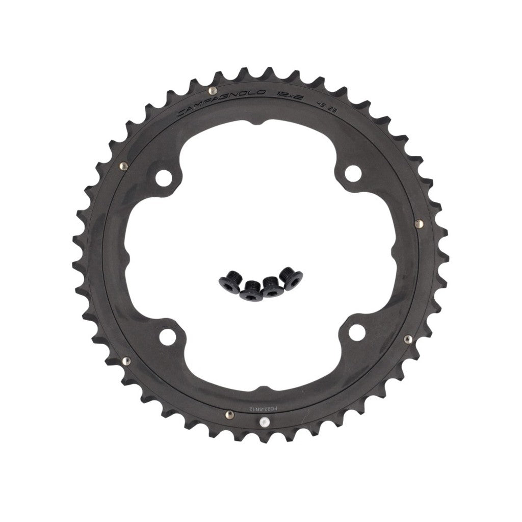 Campagnolo kædering super record wrl