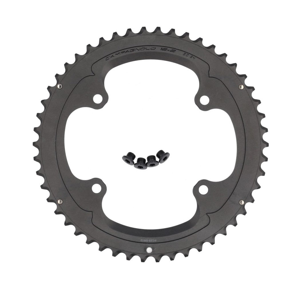 Campagnolo kædering super record wrl