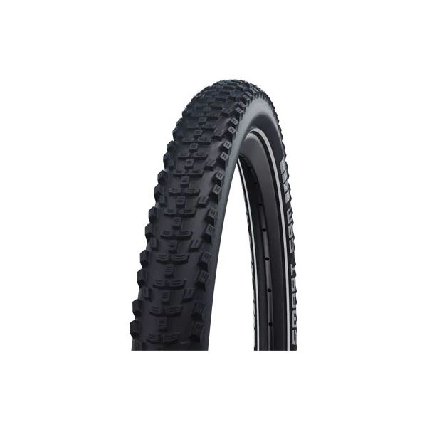 Schwalbe dæk smart sam performance line dæk smart sam perf.line 60-584 sort
