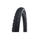 Schwalbe dæk smart sam performance line dæk smart sam perf.line 60-584 sort