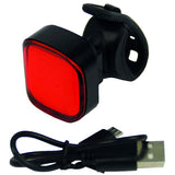 Urbanproof High Power Taillight Red USB