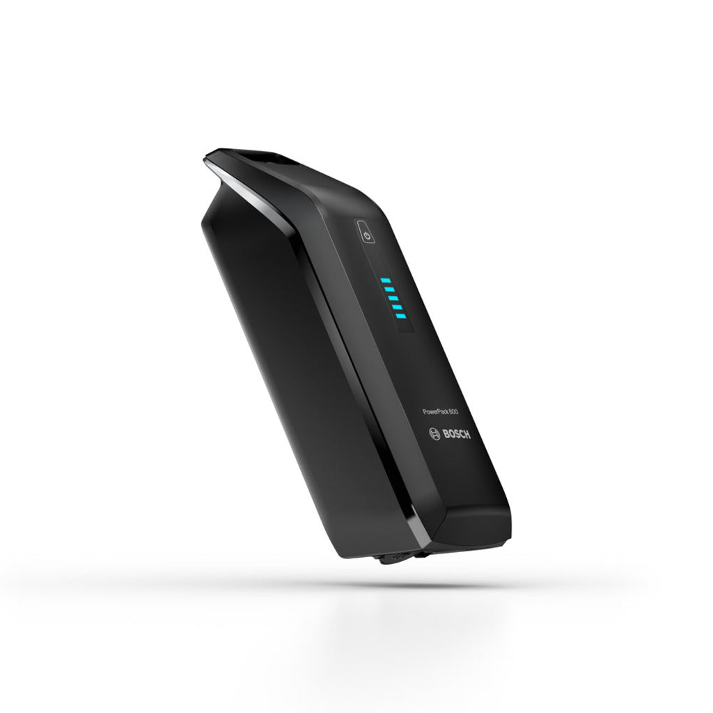 Bosch e-cykel batteri bes3 rdt