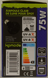 Komodo Night Lamp Lampe es