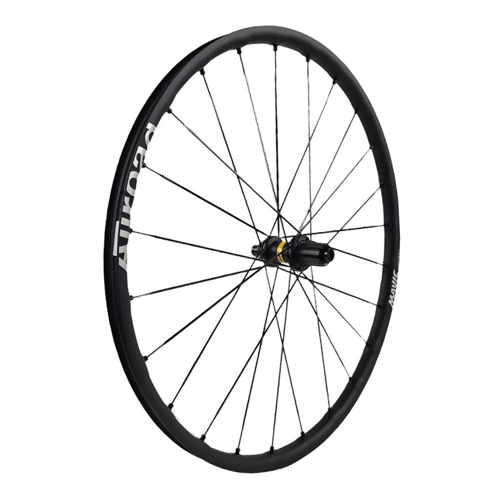 Mavic baghjul 28 allroad