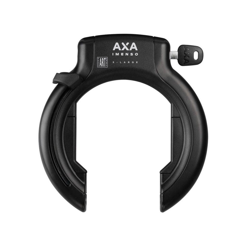 Axa rammelås imenso x-large