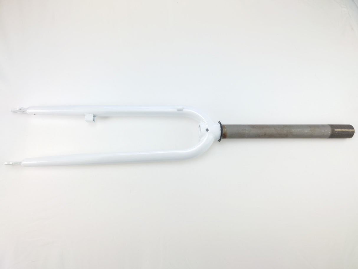 Dr fork 28 urban hvid