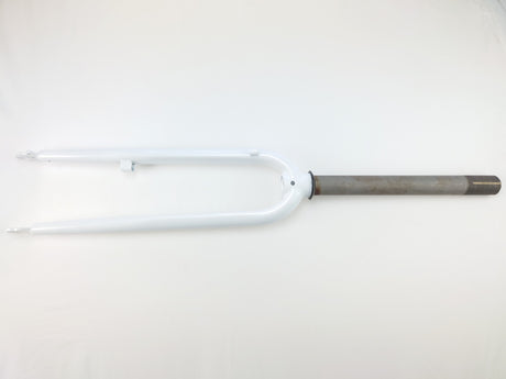 Dr fork 28 urban hvid
