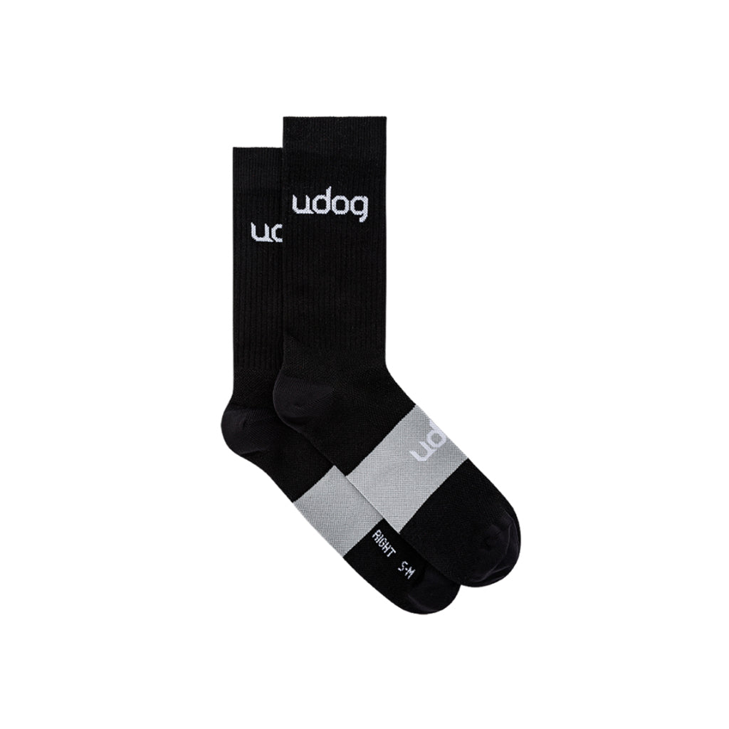 Udog sokker grus