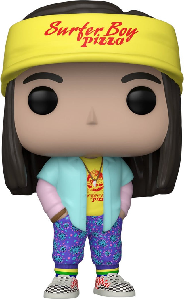Funko pop! fjernsyn: fremmede ting s4 - argyle