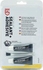 Gearhjælp - universal reparationsprodukt - sømgreb - 2x 7 gram