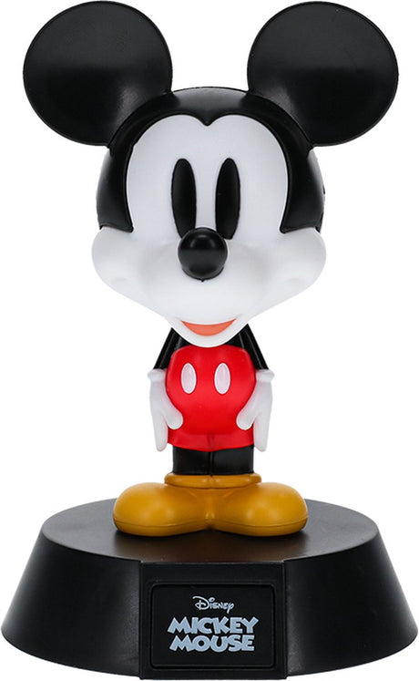 Paladone products ltd disney - mickey mouse ikon lys