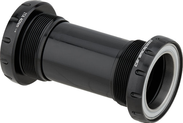 Ceramicspeed alpha ita 30mm vejbundbeslag