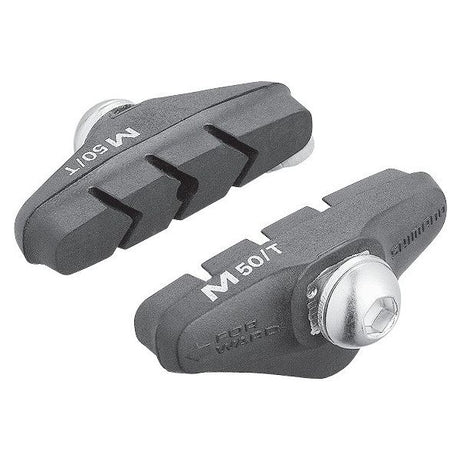 Brakebloksæt Shimano M50t Tiagra Sora