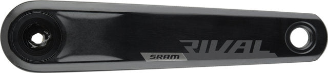 Sram rival wide dub 2x12-speed kranksæt