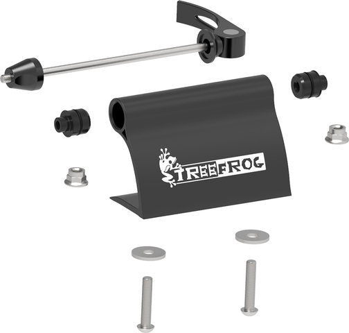 Treefrog universal gaffelbeslag qr ta