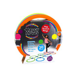 Happy moves hopscotch ringe sæt 20 styk | 3 stk