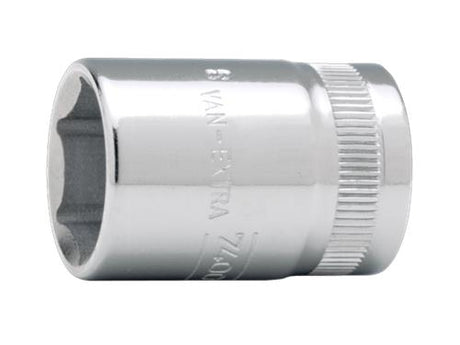 Bahco hætte 6k 3 8-12mm