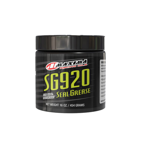 Rockshox greases maxima sg920 473 ml