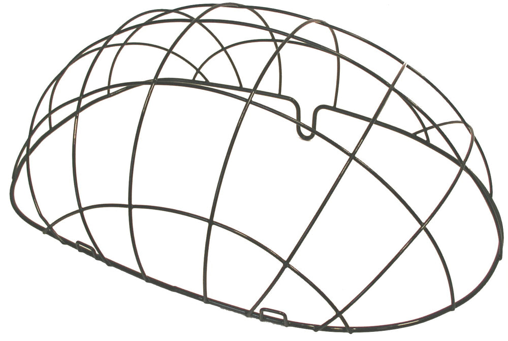 Wicker Dog Basket Middel 45 cm Pasja 54016