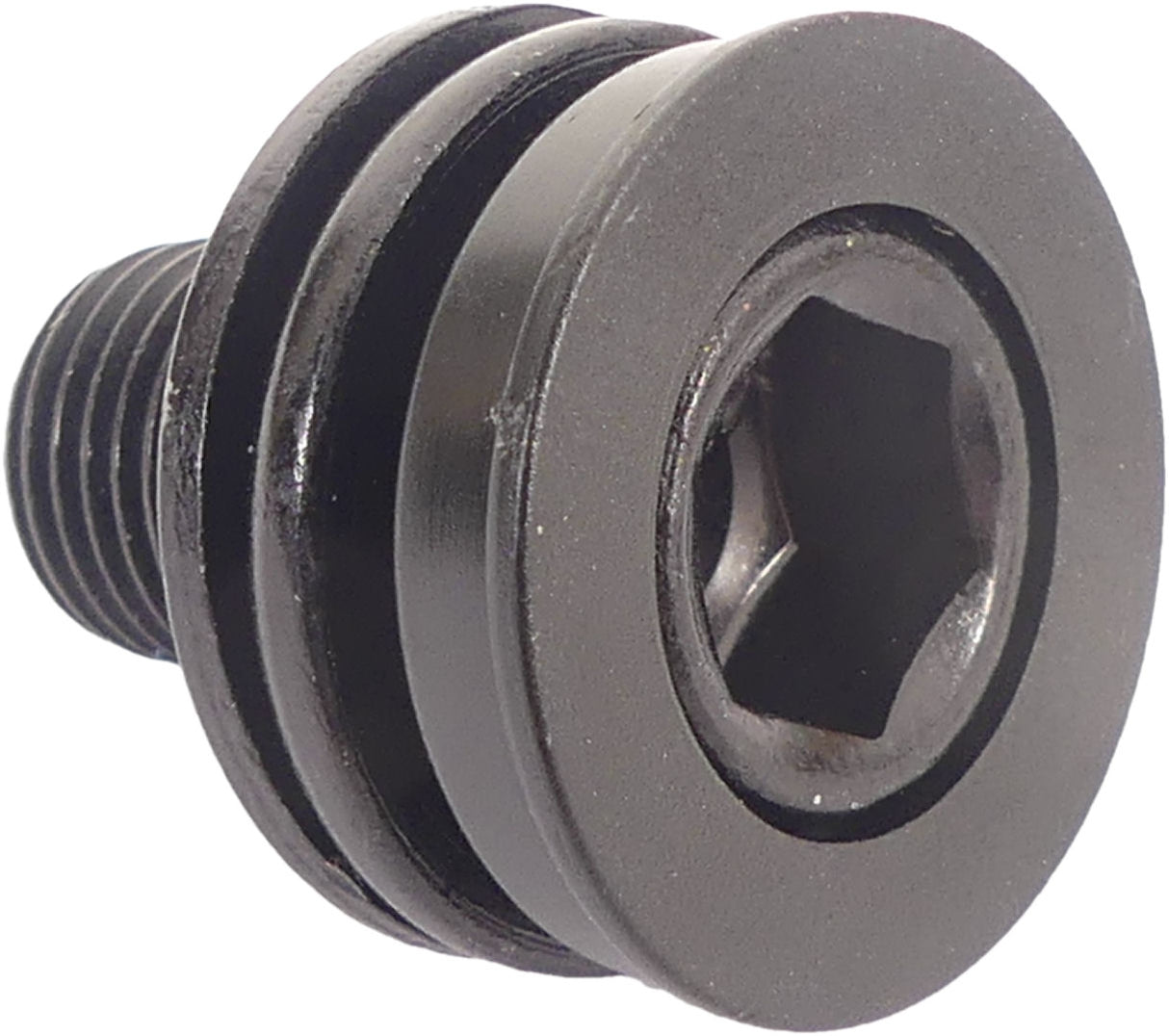 Kantkransbolt sæt 10mm til e-cykel Bosch BNI