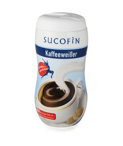 Sucofin kaffeeweisser (12x 400gr)