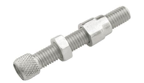 Stelbout trommebremsekabel SA, frontbremse