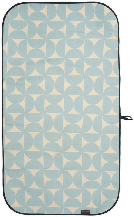 Brabantia strygetæppe - 65 x 120 cm - frisk brise