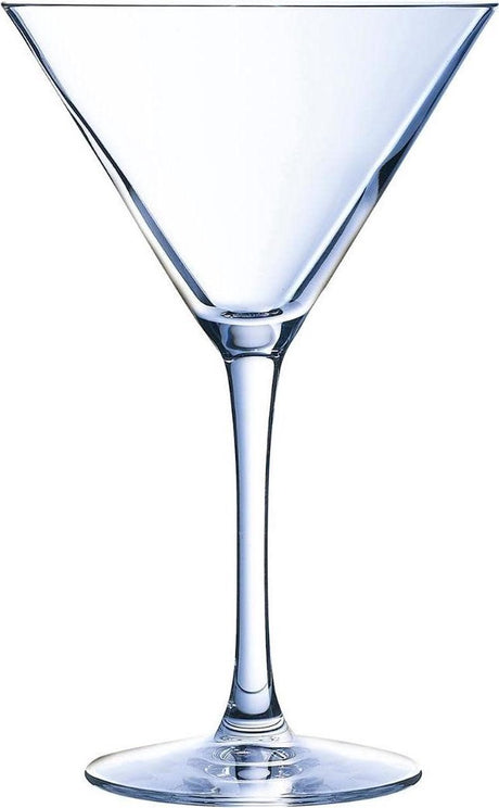 Chef sommelier cabernet cocktailglas 30cl sæt 6