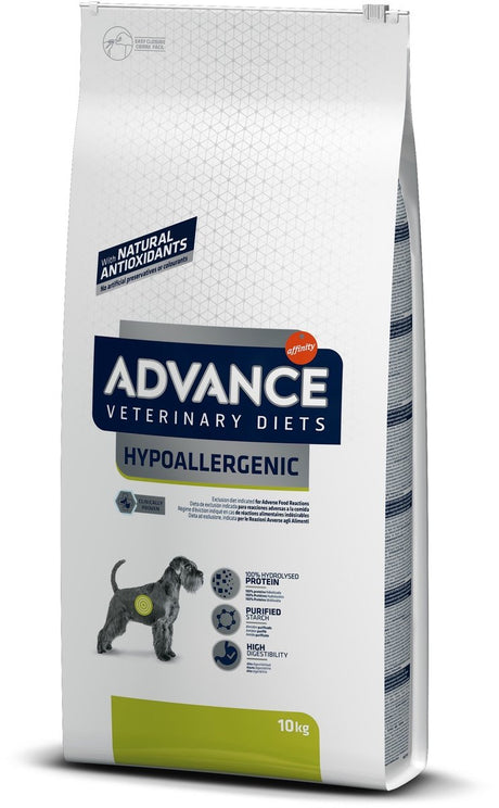 Advance Veterinary Diet Dog Hypoallergenic
