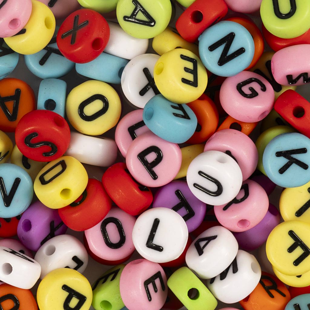 Https: www.cchobby.nl round-letter-beads-d-7-mm-hole-size-1-2-mm-approx-200-piece-diverse-colors-25-gr-1-box