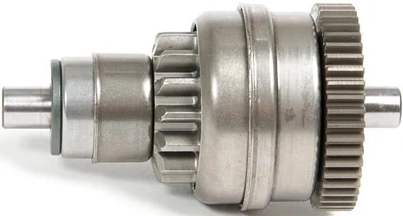 RMS anlasserfreilaufritzel starter frihjul tandhjul Piaggio 125-180