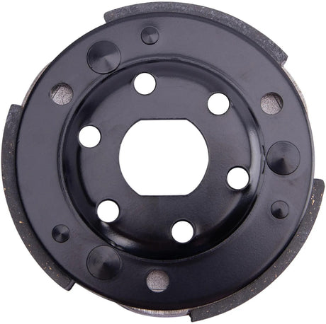 Spec-x koblingskobling 105 mm