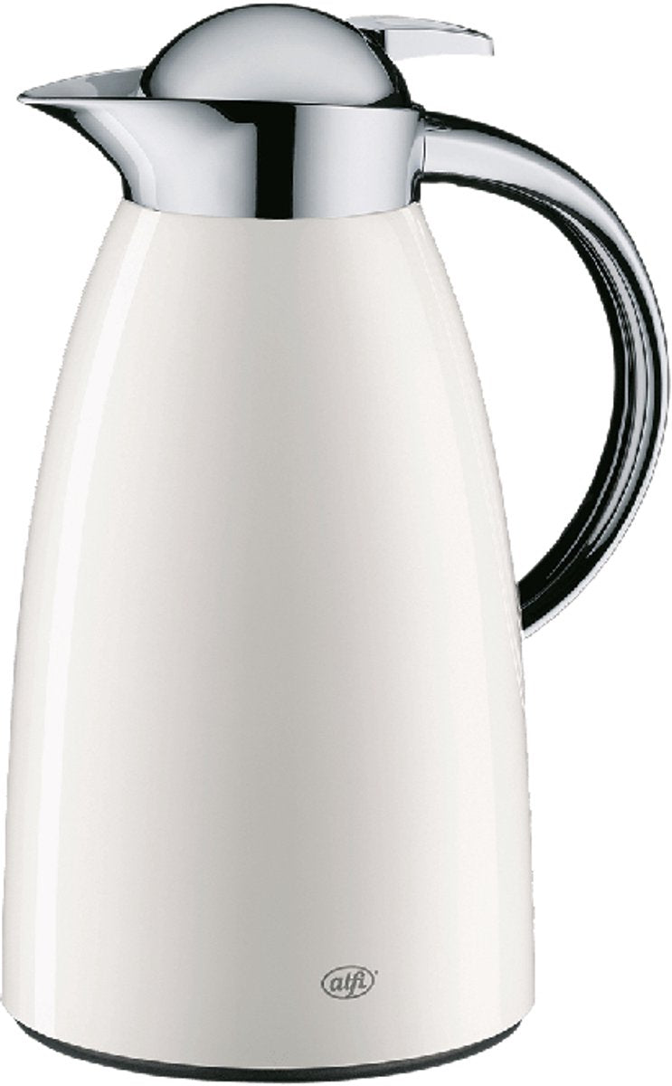 Alfi signo kande - 1l - alpin hvid