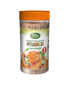 King George Teegetrank frisk (12x 400gr)