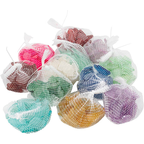 Creativ Company Glas Mosaic Divers, 3 kg