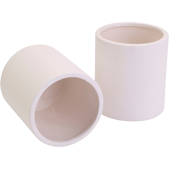 Https: www.cchobby.nl keramiske-potter-d-9-cm-dimensioner-10-cm-12-piece-1-box
