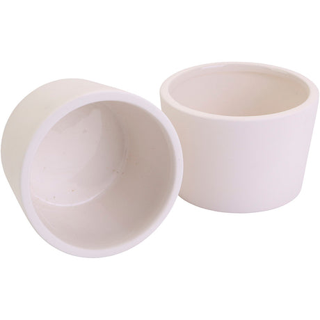 Creativ virksomhed https: www.cchobby.nl keramik-skåle-h-6-cm-d-9-cm-12-piece-1-box