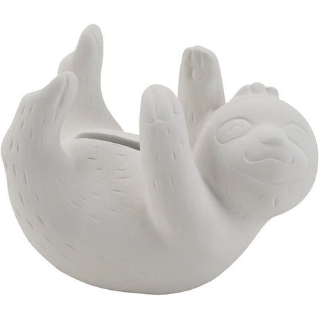 Creativ Company Terracotta Animal Savings Livery, 6 ..