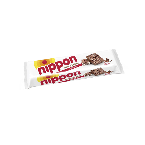 Nippon ris vaffel (24x 200gr)