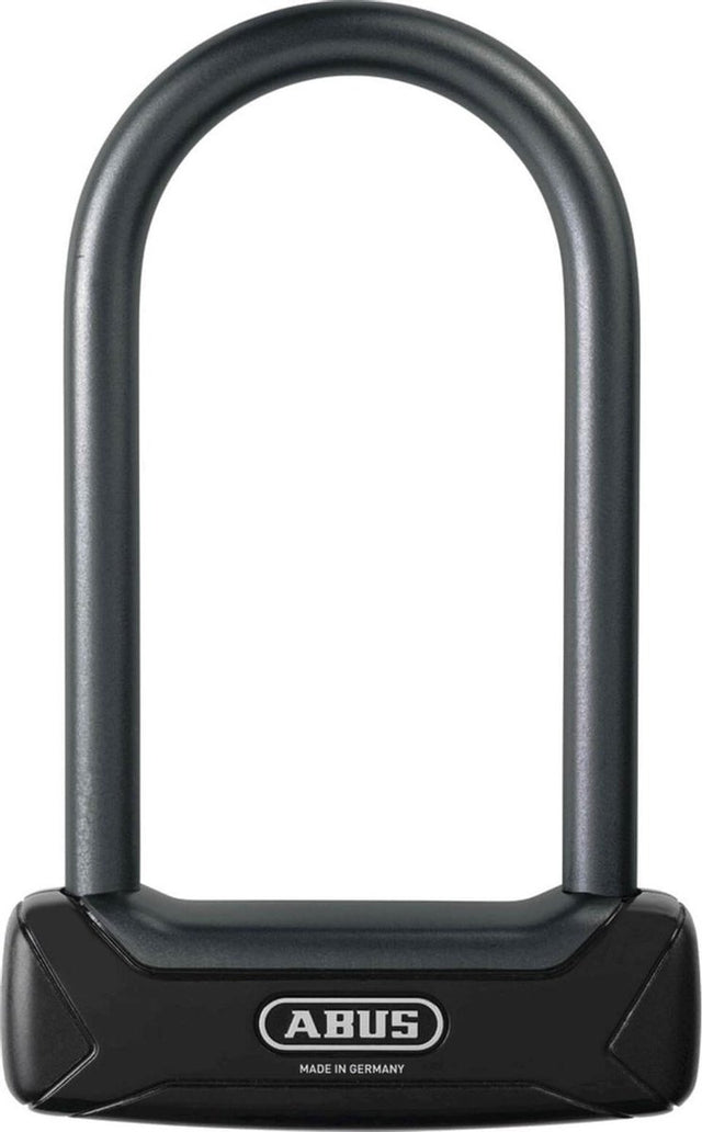 Abus granit plus 640 sort