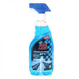 Vinduesdefroster sprayflaske 0,5l til -40â°c sprayflaske