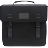 Ny looxs Origin Single Bicycle Bag - Sort - Vand -repellent - 1,23 kg