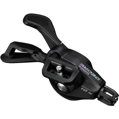 Shimano Versteller (til højre) 12 Speed ​​Deore MTB SL-M6100 I-Spec EV