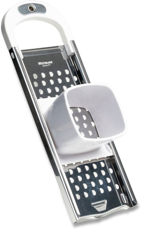 Westmark spaetzle rivejern “fädle” 61222270