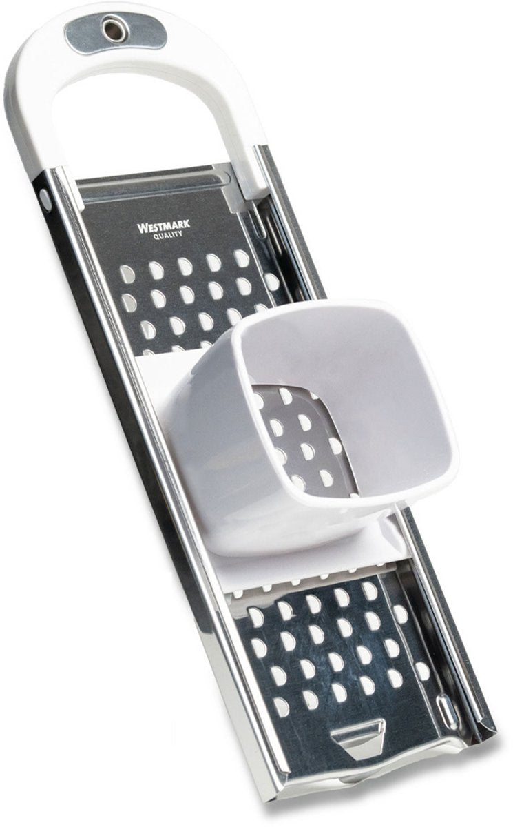 Westmark spaetzle rivejern “fädle” 61222270