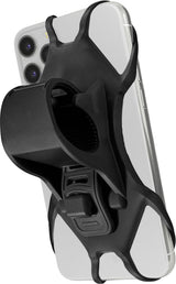 Celly Bicycle Holder SwipeBike Black