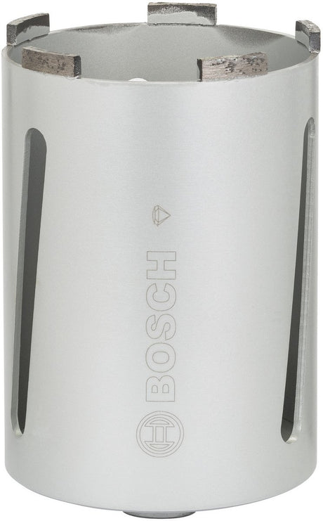 Bosch diamond drill bit for dry drilling g 1 2