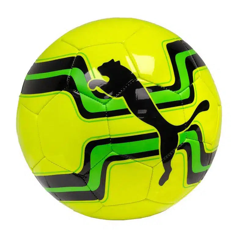 Intro Puma Art Learning Ball Størrelse 5 23 cm diameter